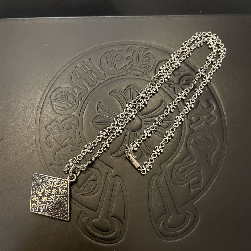 Chrome Hearts Necklaces